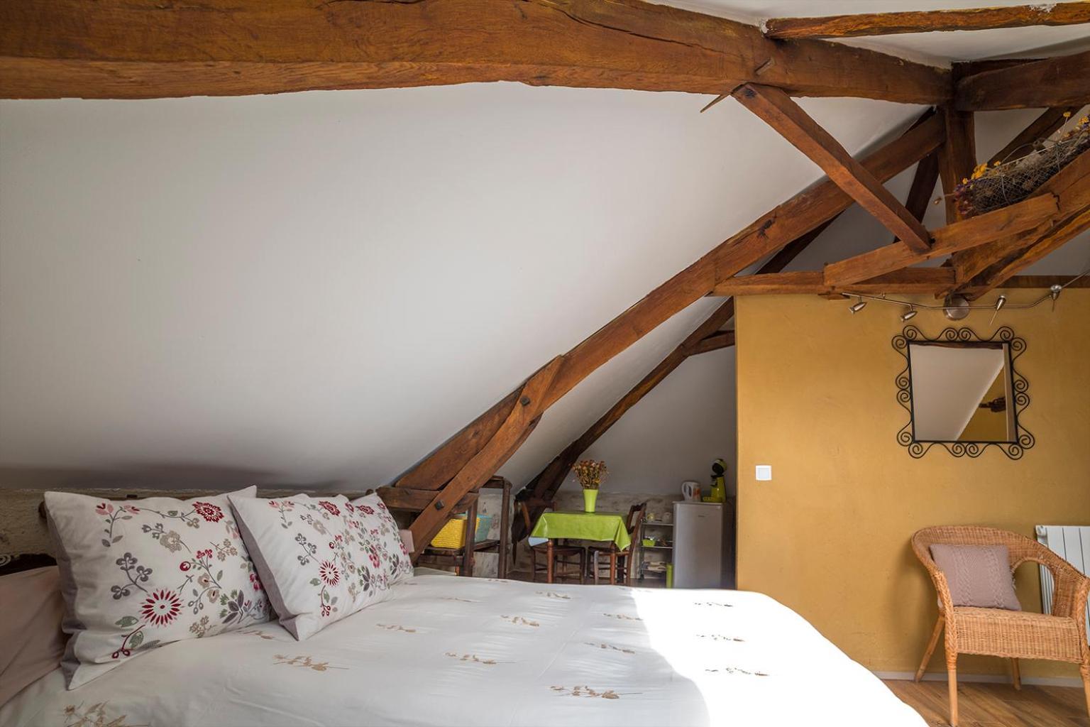 Ecuries De Saint Maurice- Maison D'Hotes De Gondou Lacapelle-Marival ห้อง รูปภาพ