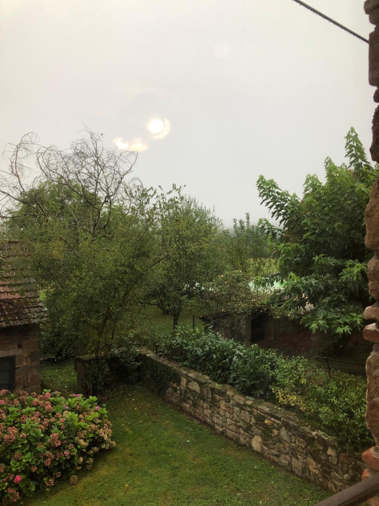 Ecuries De Saint Maurice- Maison D'Hotes De Gondou Lacapelle-Marival ภายนอก รูปภาพ