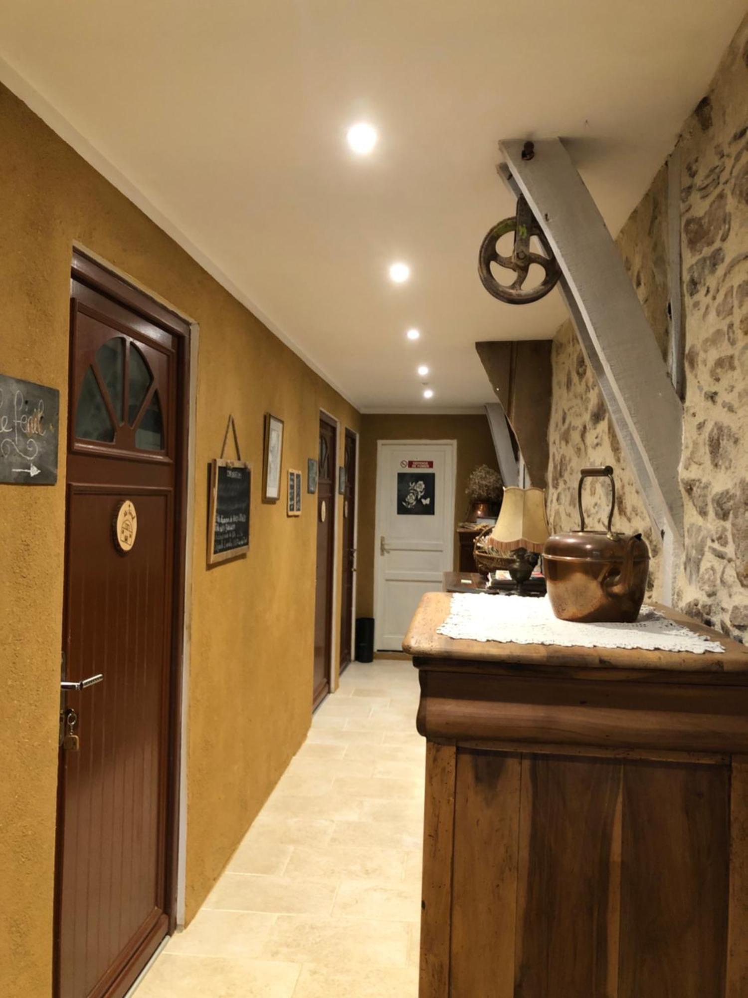 Ecuries De Saint Maurice- Maison D'Hotes De Gondou Lacapelle-Marival ห้อง รูปภาพ