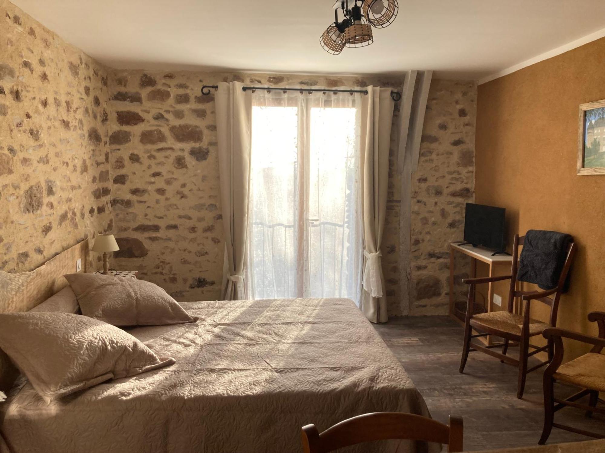 Ecuries De Saint Maurice- Maison D'Hotes De Gondou Lacapelle-Marival ภายนอก รูปภาพ